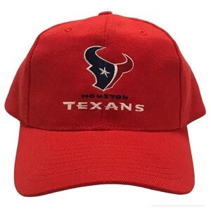 HeadMost - Houston Texans Football Cap